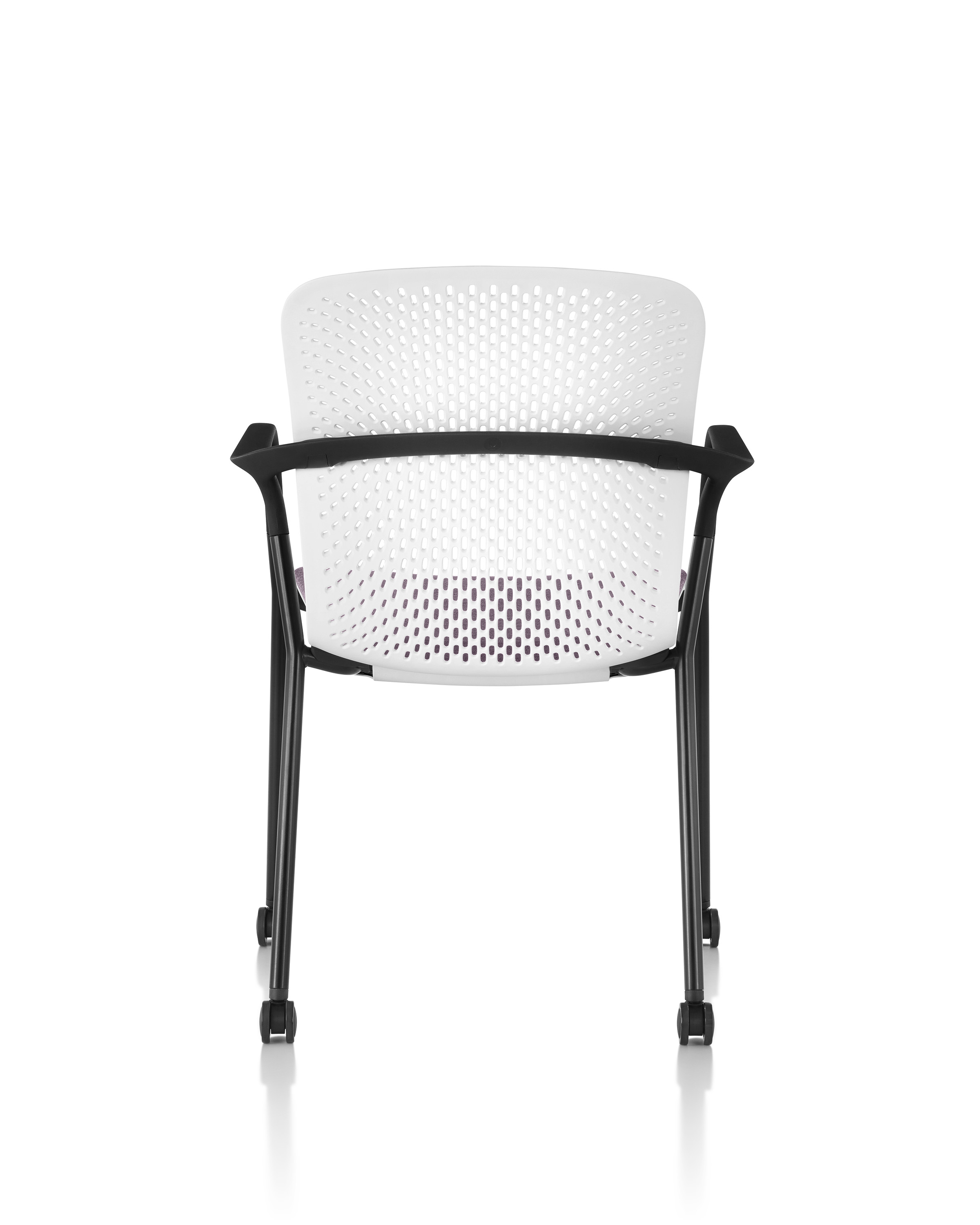 培训家具|布面培训椅|办公家具|设计师家具|凯恩培训椅